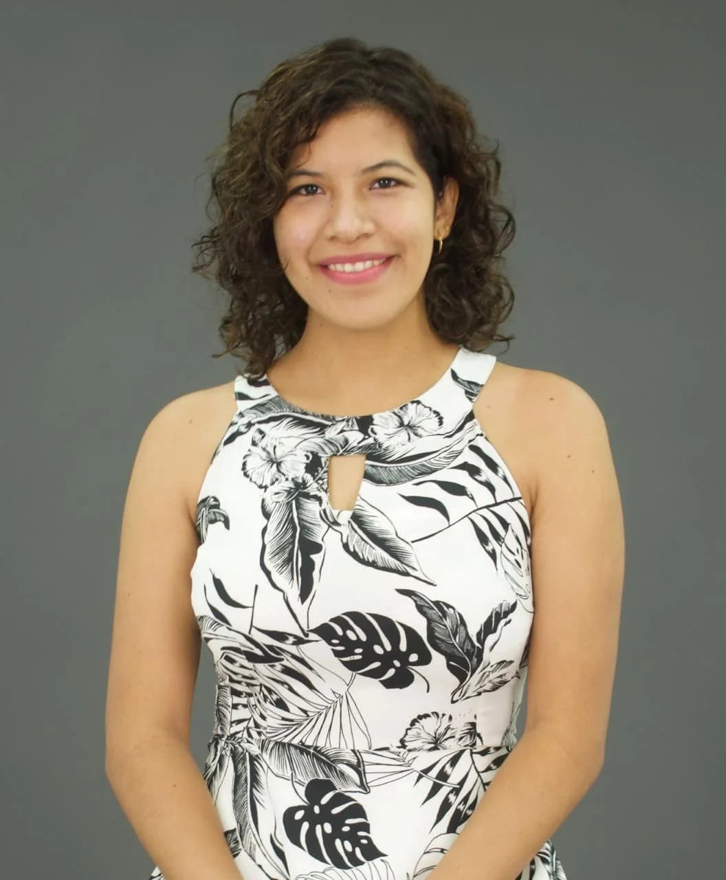 Elizabeth Mendoza Maldonado