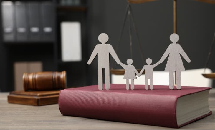 Derecho de Familia
